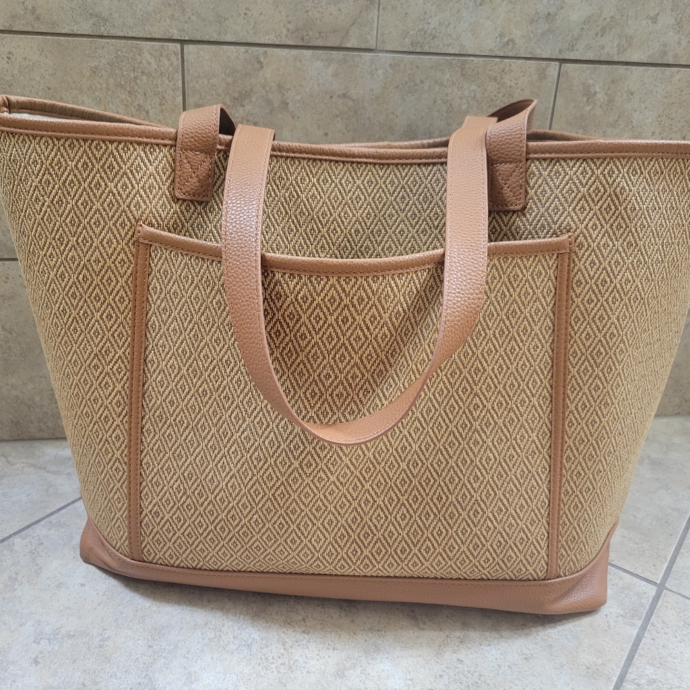 Thirty one beach bag